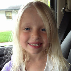 Meet your Posher, Heidi